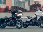 Harley-Davidson Harley Davidson Road Glide ST CVO